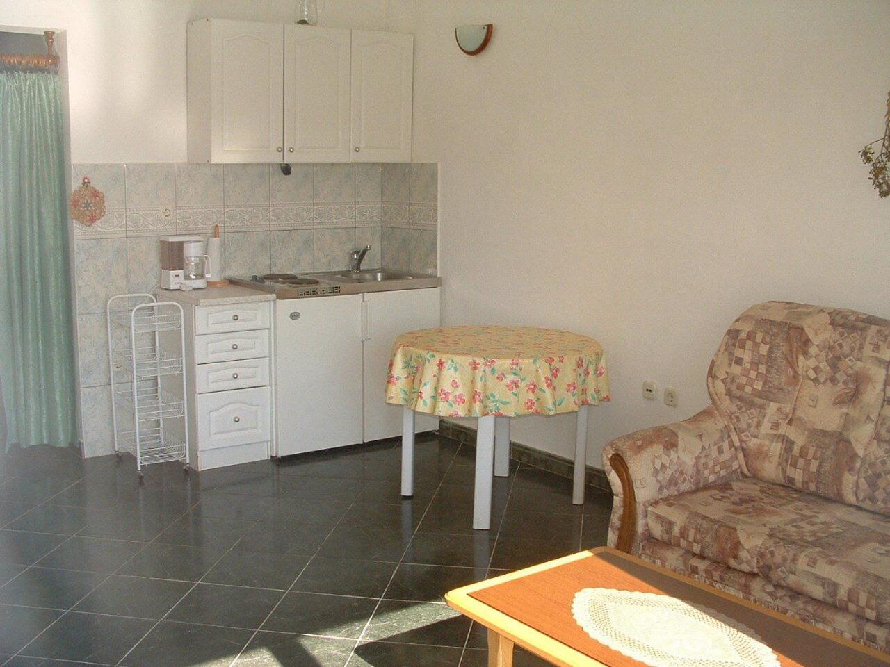 Apartments Tonka Vinisce Bagian luar foto